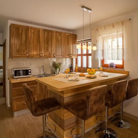 Kalinic Milna (Brac)