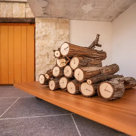 Appartement Kalinic *