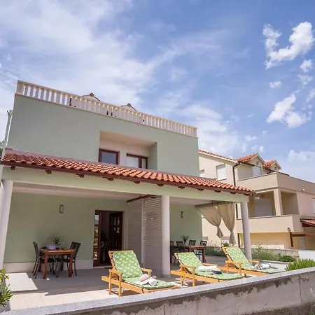 Kalinic Apartment