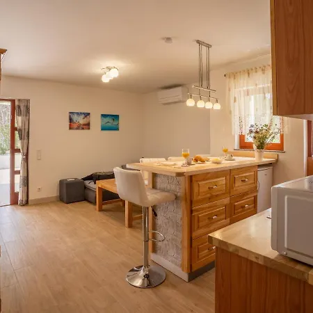 Apartment Kalinic *