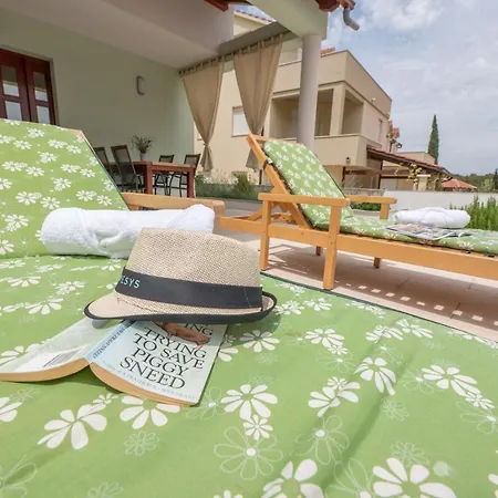 Appartement Kalinic *