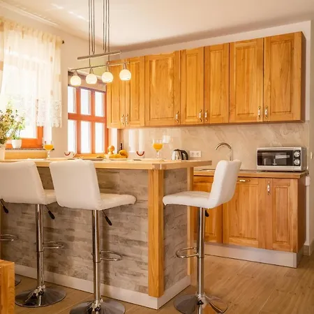Apartment Kalinic *