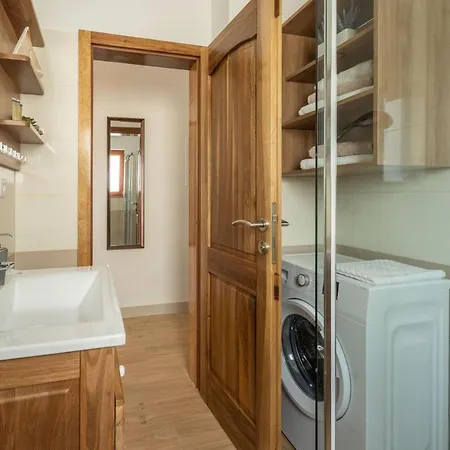 Apartment Kalinic *