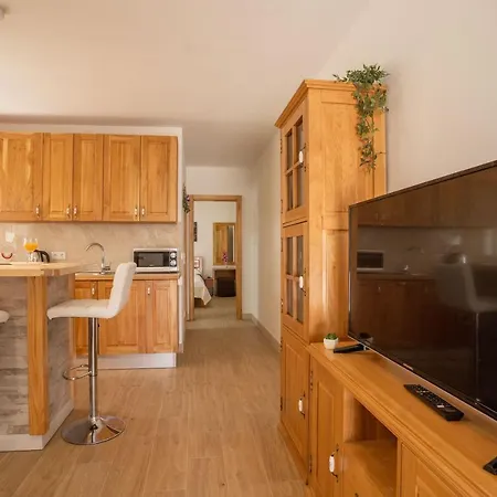 Appartement Kalinic *