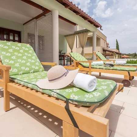 Kalinic Apartment Milna (Brac)