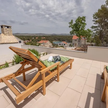 Kalinic * Milna (Brac)