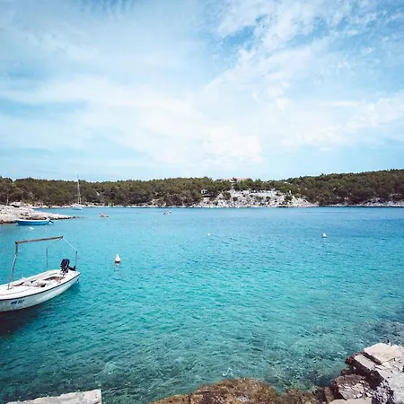 Kalinic Apartment Milna (Brac)