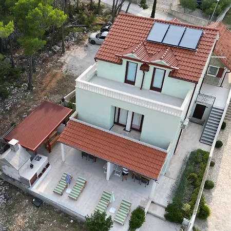 Kalinic Milna (Brac)