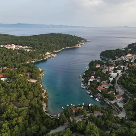 Kalinic * Milna (Brac)