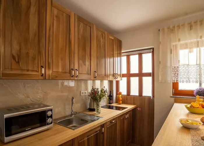 아파트 Kalinic 밀나