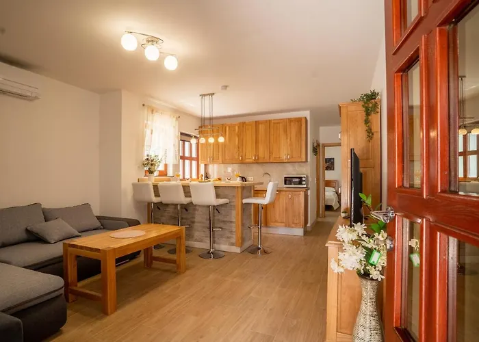 Kalinic 아파트 밀나