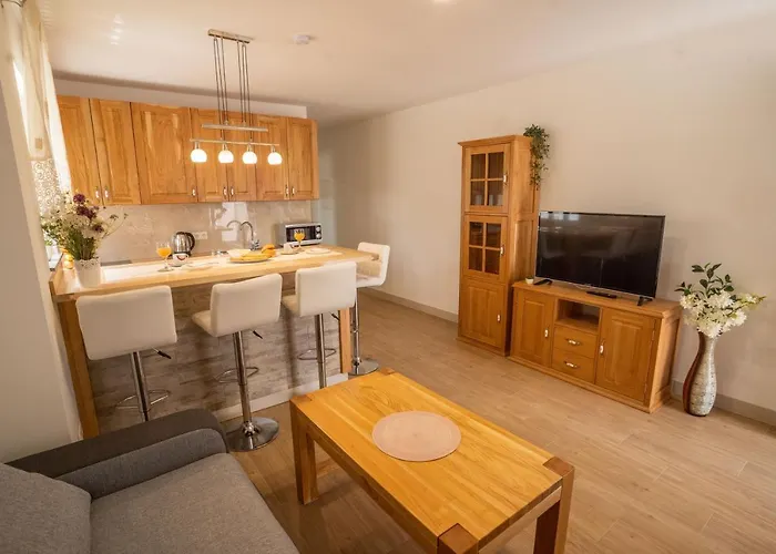 아파트 Kalinic 밀나