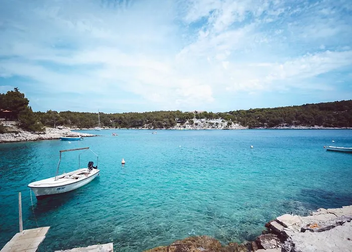 Kalinic 아파트 밀나