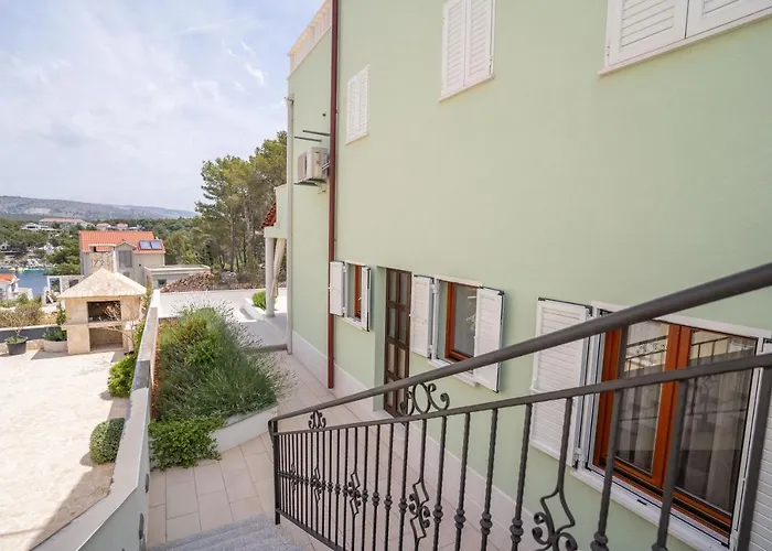 Kalinic 아파트 밀나