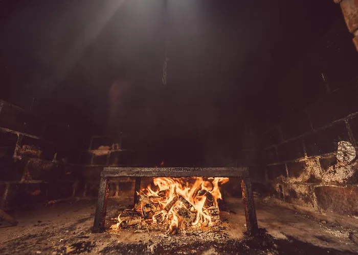 Kalinic 아파트 밀나