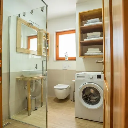 Kalinic Apartamento