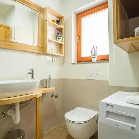 Apartamento Kalinic *