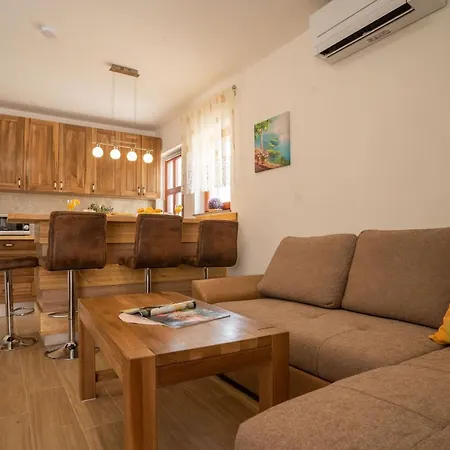 Kalinic Apartamento *