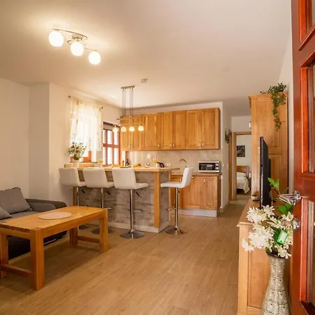 Kalinic Apartamento Milna (Brac)