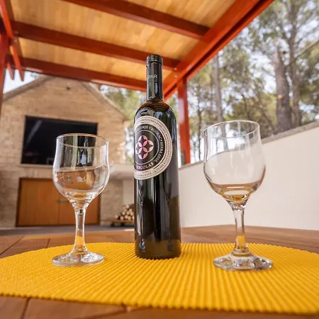 Kalinic Apartamento
