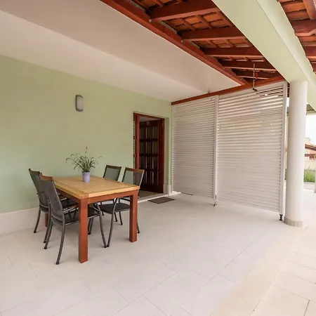 Kalinic Apartamento