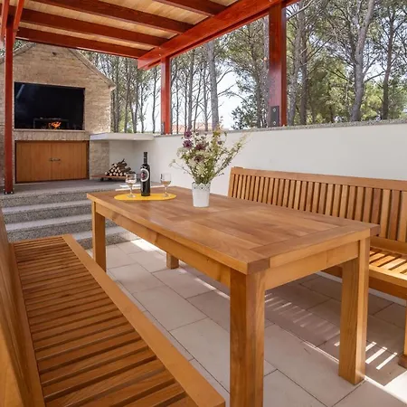 Kalinic Apartamento