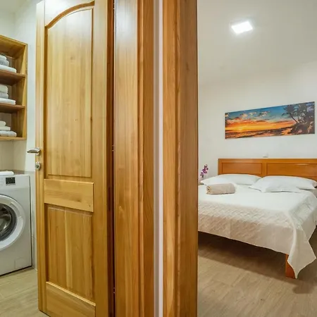 Apartamento Kalinic