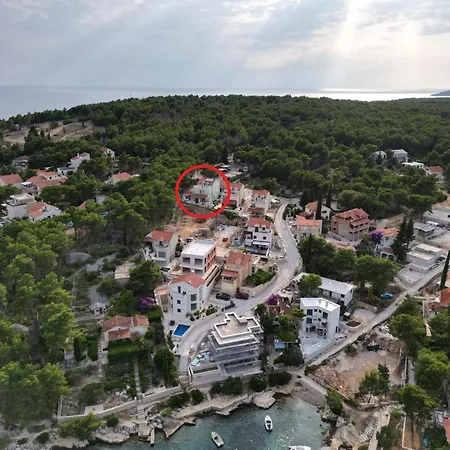 Kalinic Apartamento